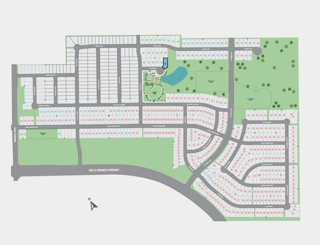 1620 Jonas CV, Pflugerville, TX 78660