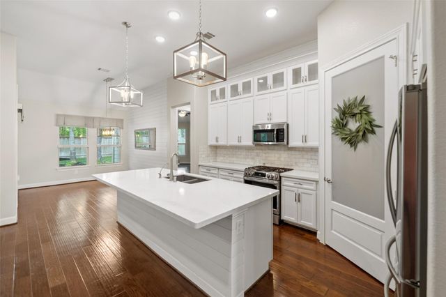 109 Gray Vervain Court, Montgomery, TX 77316