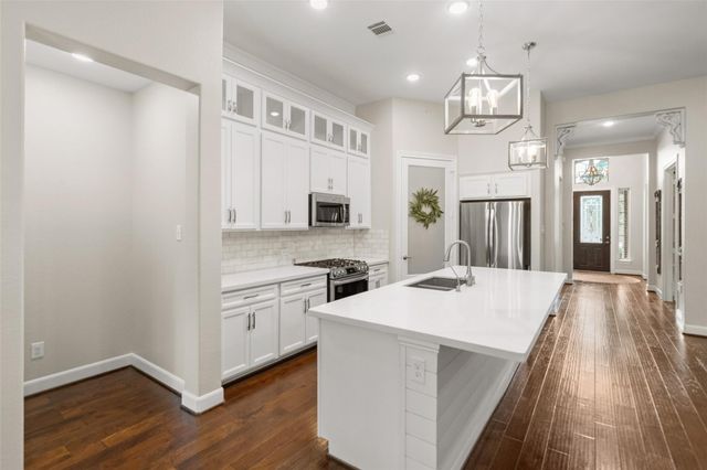 109 Gray Vervain Court, Montgomery, TX 77316