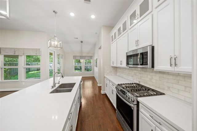 109 Gray Vervain Court, Montgomery, TX 77316