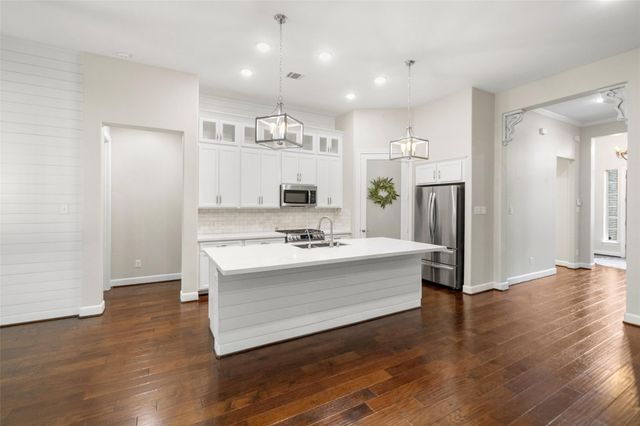 109 Gray Vervain Court, Montgomery, TX 77316