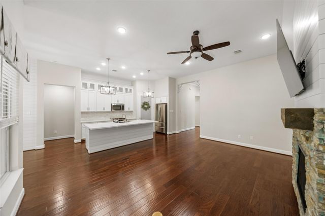 109 Gray Vervain Court, Montgomery, TX 77316