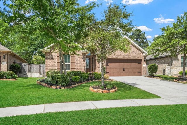 109 Gray Vervain Court, Montgomery, TX 77316