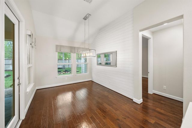 109 Gray Vervain Court, Montgomery, TX 77316