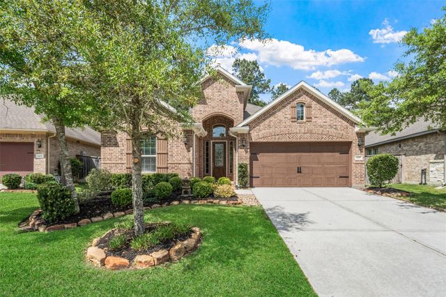 109 Gray Vervain Court, Montgomery, TX 77316