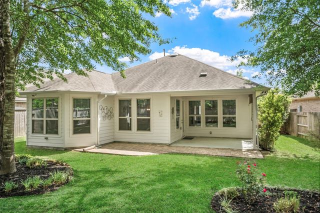 109 Gray Vervain Court, Montgomery, TX 77316