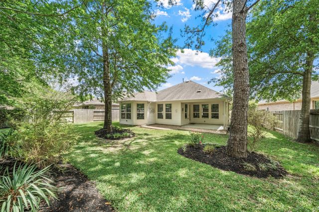 109 Gray Vervain Court, Montgomery, TX 77316