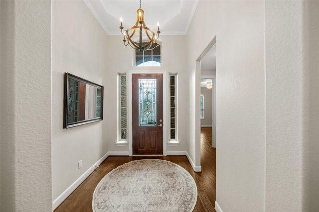 109 Gray Vervain Court, Montgomery, TX 77316