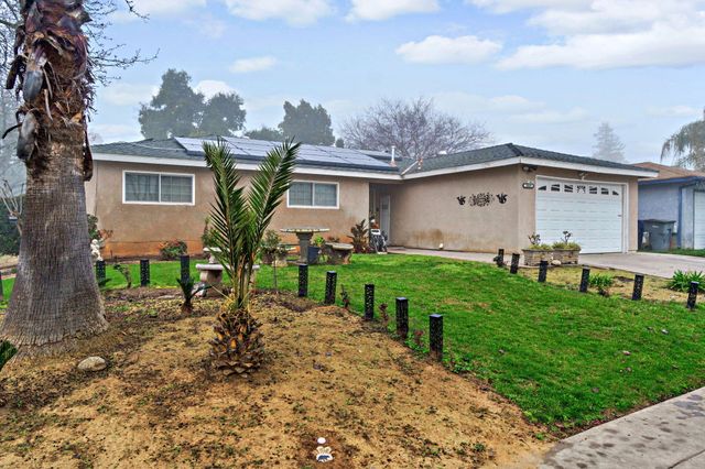 3849 N Stanford Avenue, Fresno, CA 93727