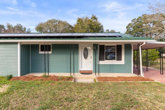 127 NW Holmes Boulevard, Fort Walton Beach, FL 32548