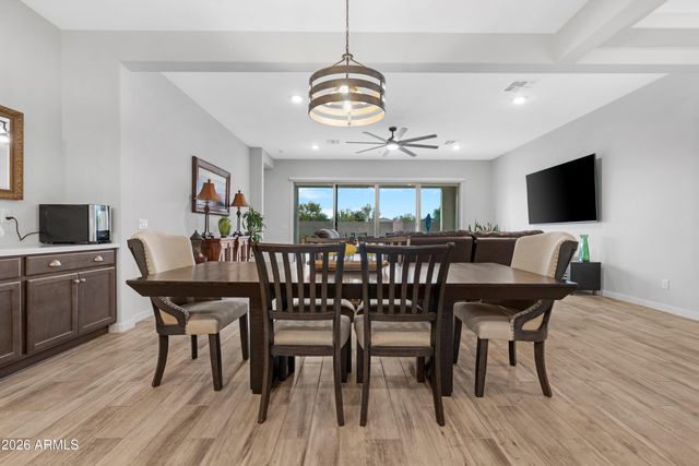 17164 W ROYAL PALM Road, Waddell, AZ 85355