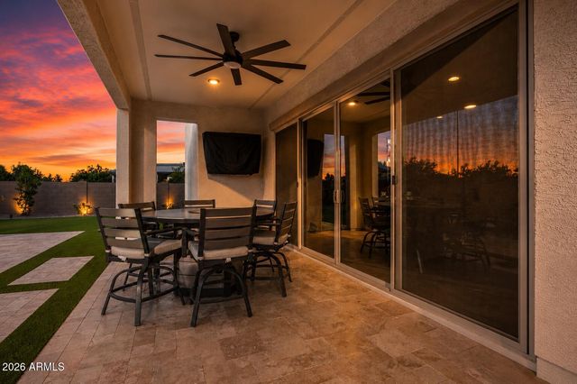 17164 W ROYAL PALM Road, Waddell, AZ 85355