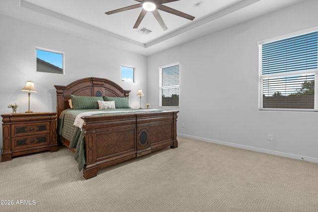 17164 W ROYAL PALM Road, Waddell, AZ 85355