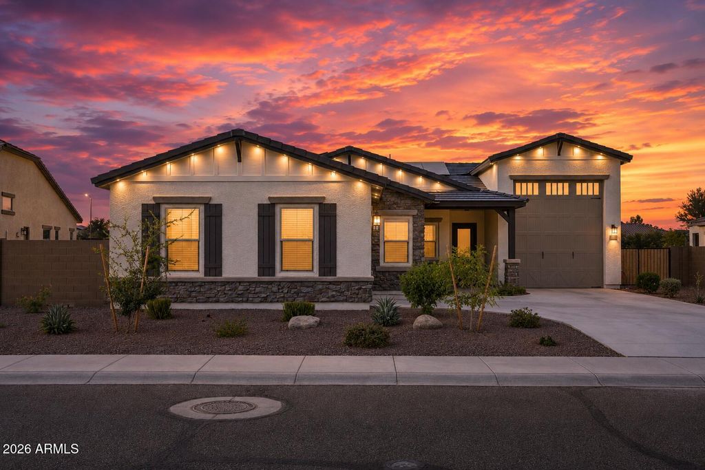 17164 W ROYAL PALM Road, Waddell, AZ 85355 — photo 4