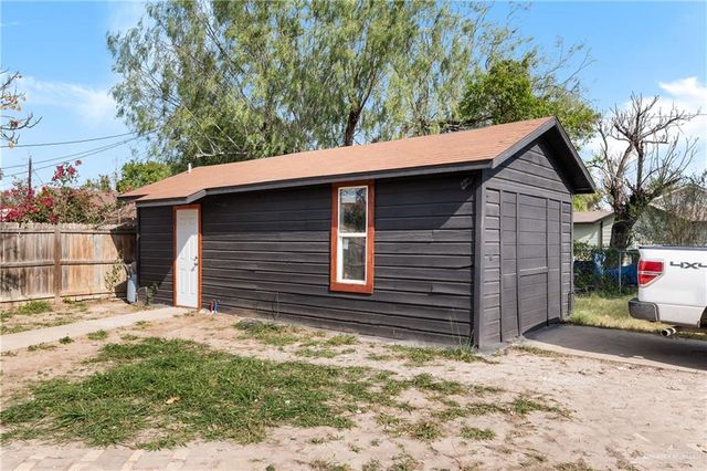 1700 N Main Street, Mcallen, TX 78501