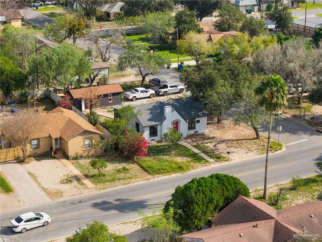 1700 N Main Street, Mcallen, TX 78501