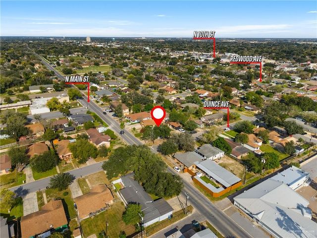 1700 N Main Street, Mcallen, TX 78501
