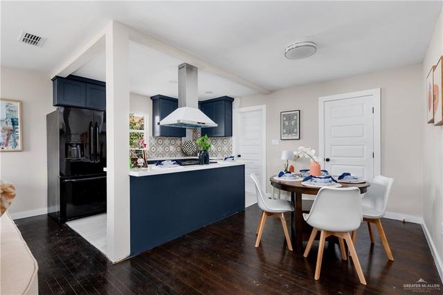 1700 N Main Street, Mcallen, TX 78501