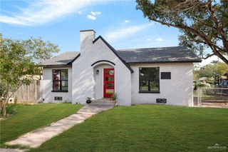 1700 N Main Street, Mcallen, TX 78501