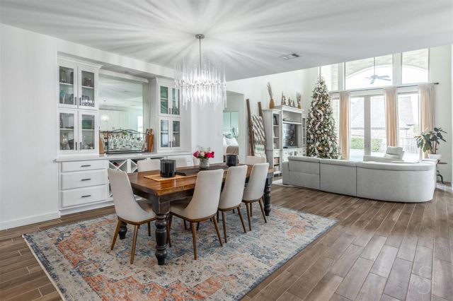 7018 Pondhawk Dr, Katy, TX 77493