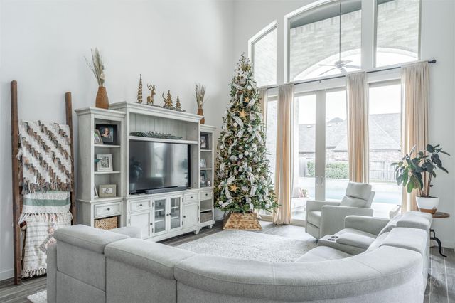 7018 Pondhawk Dr, Katy, TX 77493