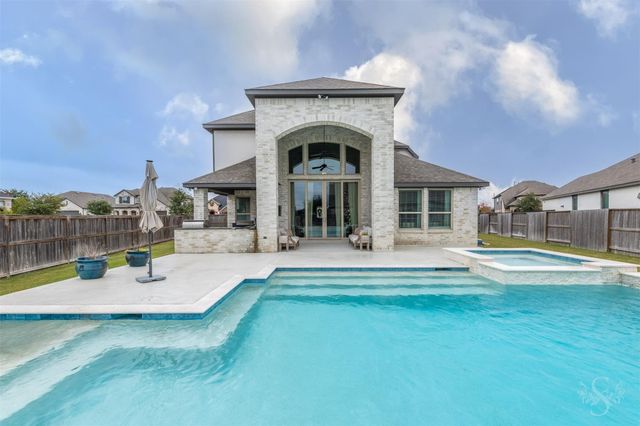 7018 Pondhawk Dr, Katy, TX 77493