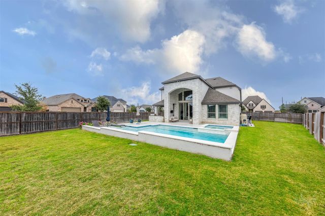 7018 Pondhawk Dr, Katy, TX 77493