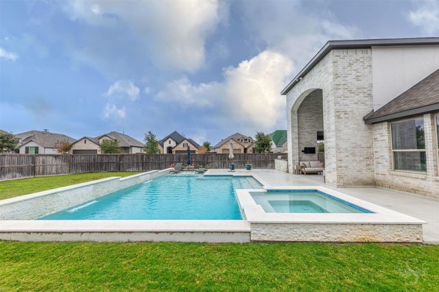 7018 Pondhawk Dr, Katy, TX 77493