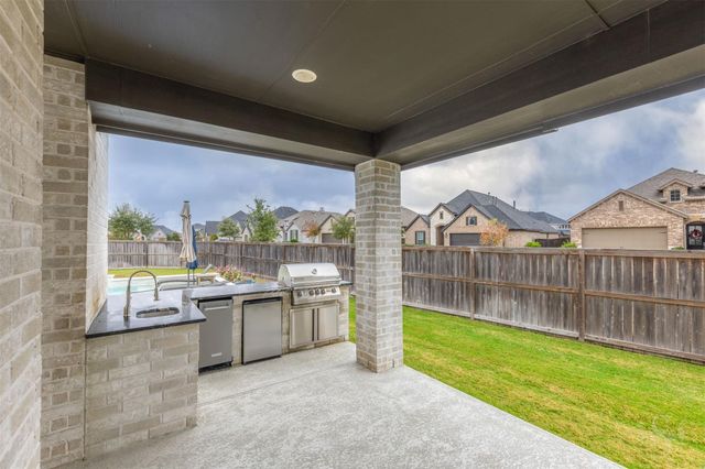 7018 Pondhawk Dr, Katy, TX 77493