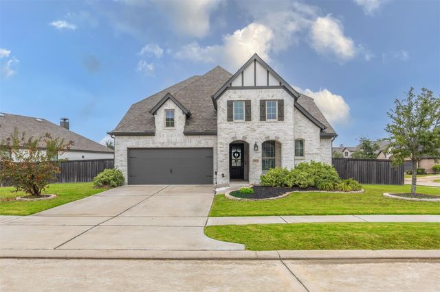 7018 Pondhawk Dr, Katy, TX 77493