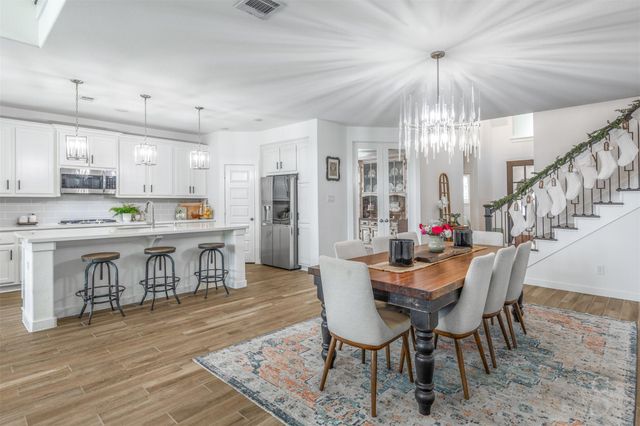 7018 Pondhawk Dr, Katy, TX 77493