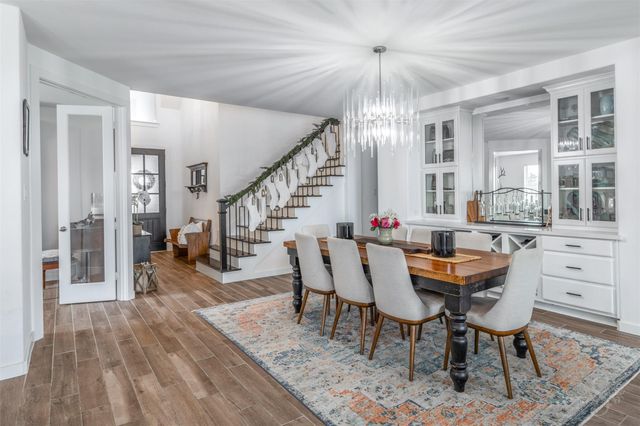 7018 Pondhawk Dr, Katy, TX 77493