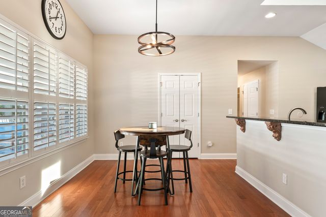 100 Cottage Club Drive, Locust Grove, GA 30248