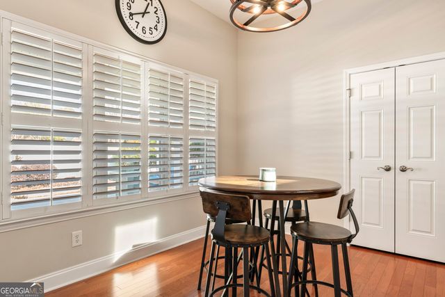 100 Cottage Club Drive, Locust Grove, GA 30248