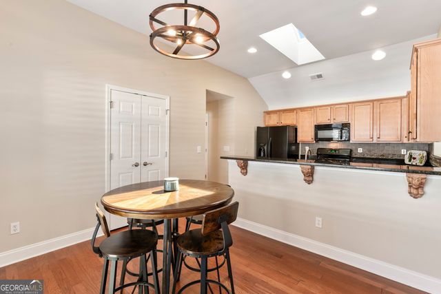 100 Cottage Club Drive, Locust Grove, GA 30248