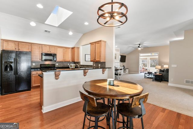 100 Cottage Club Drive, Locust Grove, GA 30248