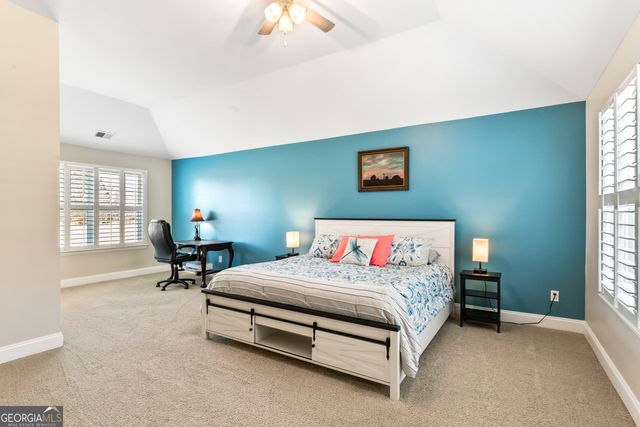 100 Cottage Club Drive, Locust Grove, GA 30248