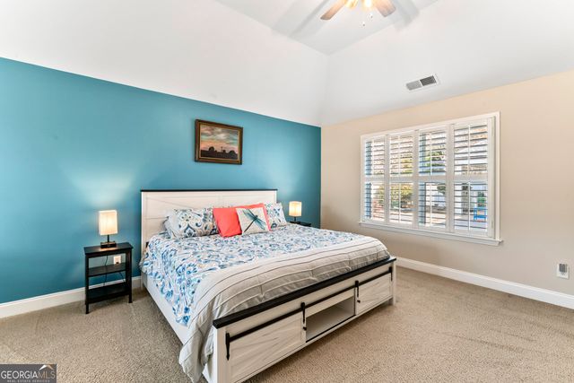 100 Cottage Club Drive, Locust Grove, GA 30248