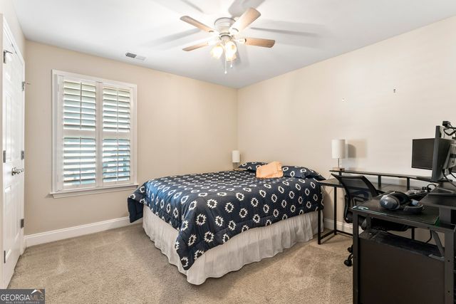 100 Cottage Club Drive, Locust Grove, GA 30248