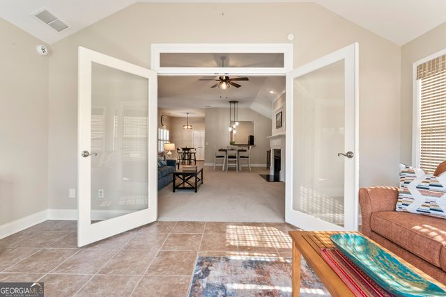 100 Cottage Club Drive, Locust Grove, GA 30248