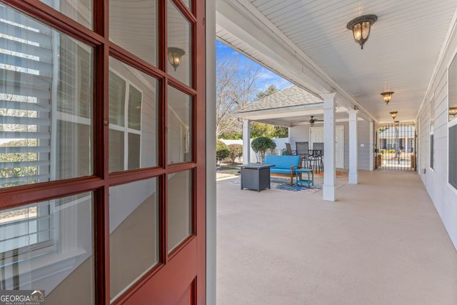 100 Cottage Club Drive, Locust Grove, GA 30248