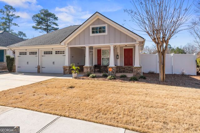 100 Cottage Club Drive, Locust Grove, GA 30248