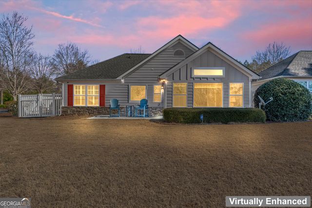 100 Cottage Club Drive, Locust Grove, GA 30248