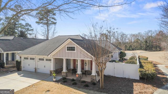100 Cottage Club Drive, Locust Grove, GA 30248