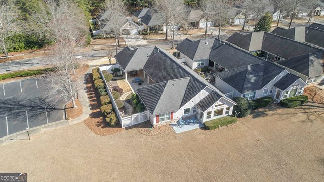 100 Cottage Club Drive, Locust Grove, GA 30248