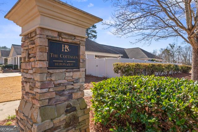 100 Cottage Club Drive, Locust Grove, GA 30248