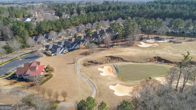 100 Cottage Club Drive, Locust Grove, GA 30248