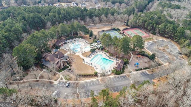 100 Cottage Club Drive, Locust Grove, GA 30248