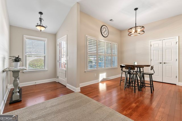 100 Cottage Club Drive, Locust Grove, GA 30248