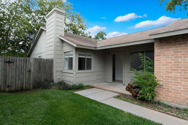 6345 Northway Drive, Houston, TX 77084